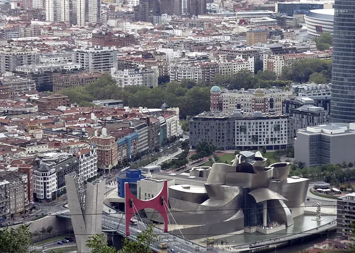 Construir para un nuevo tiempo