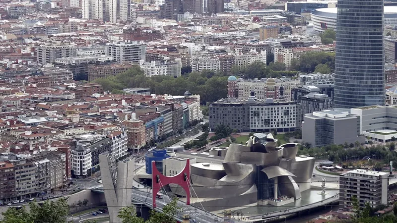 Construir para un nuevo tiempo