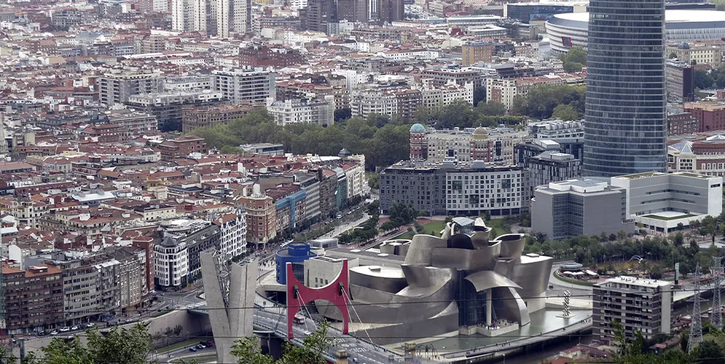 Construir para un nuevo tiempo