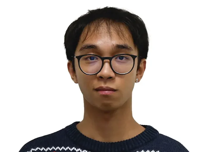 Ryan Dimapilis Tabernero, delegado estudiantil en Ciencias Biológicas (UCM): «La universidad pública madrileña está en caída libre»