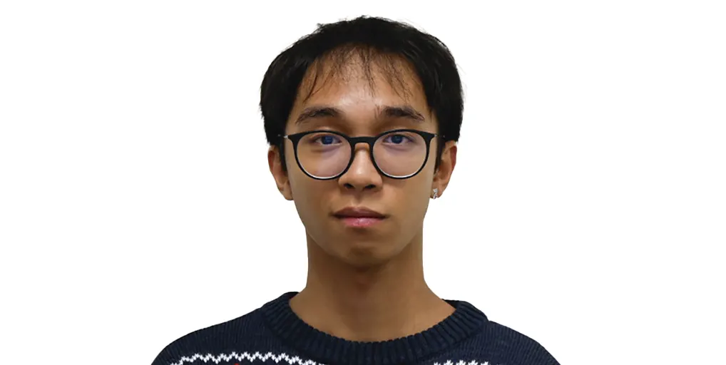 Ryan Dimapilis Tabernero, delegado estudiantil en Ciencias Biológicas (UCM): «La universidad pública madrileña está en caída libre»