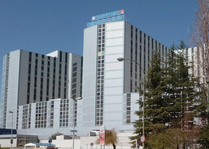 Expedientado un delegado sindical del Hospital Ramón y Cajal por denunciar las condiciones de trabajo en las cocinas