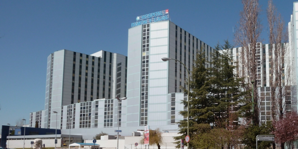 Expedientado un delegado sindical del Hospital Ramón y Cajal por denunciar las condiciones de trabajo en las cocinas