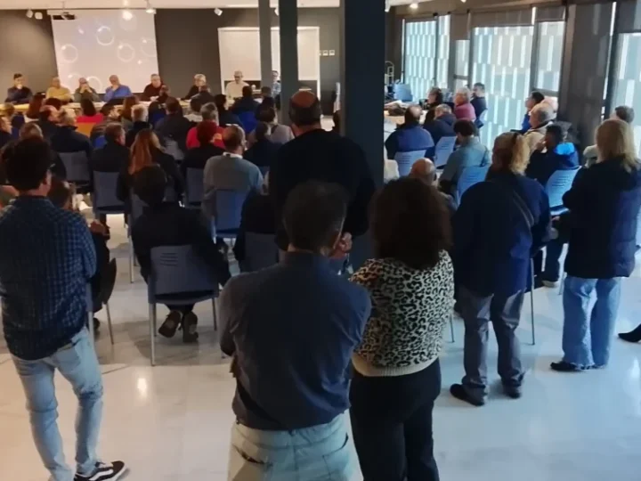 Denuncian recortes salariales ilegales en el Instituto Municipal de Deportes de Sevilla