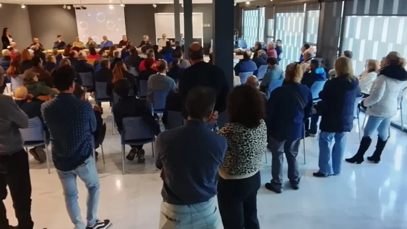 Denuncian recortes salariales ilegales en el Instituto Municipal de Deportes de Sevilla