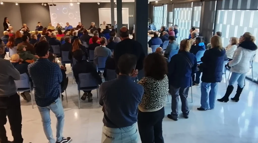 Denuncian recortes salariales ilegales en el Instituto Municipal de Deportes de Sevilla