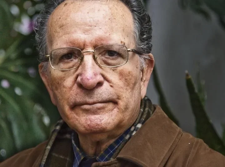 In memoriam de don Ignacio