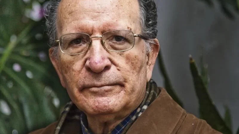 In memoriam de don Ignacio