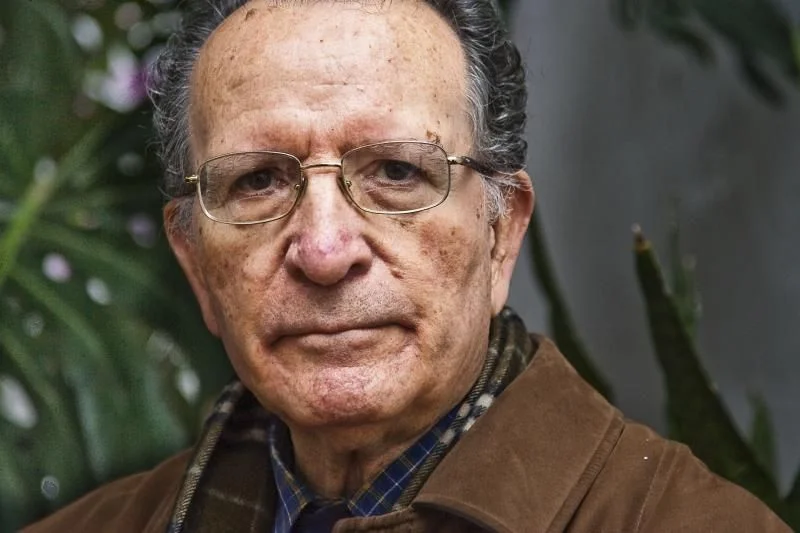 In memoriam de don Ignacio