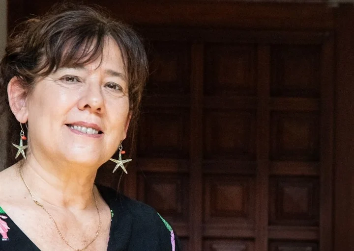 María Greco: “Canarias quiere ser puente, pero la UE la hace frontera inexpugnable”