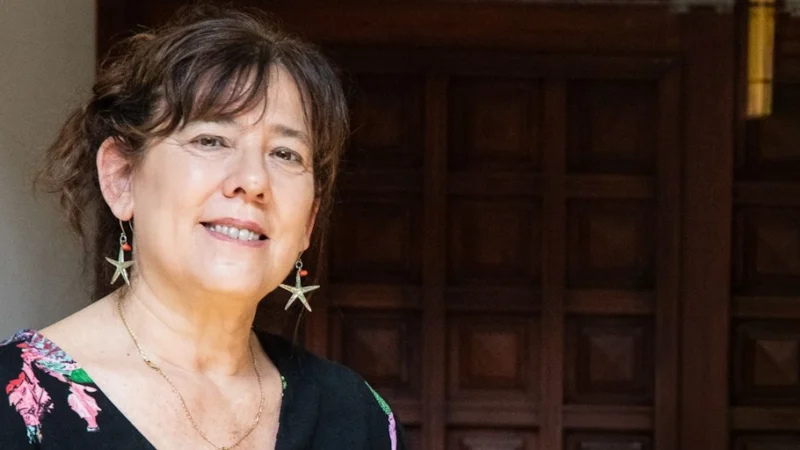 María Greco: “Canarias quiere ser puente, pero la UE la hace frontera inexpugnable”