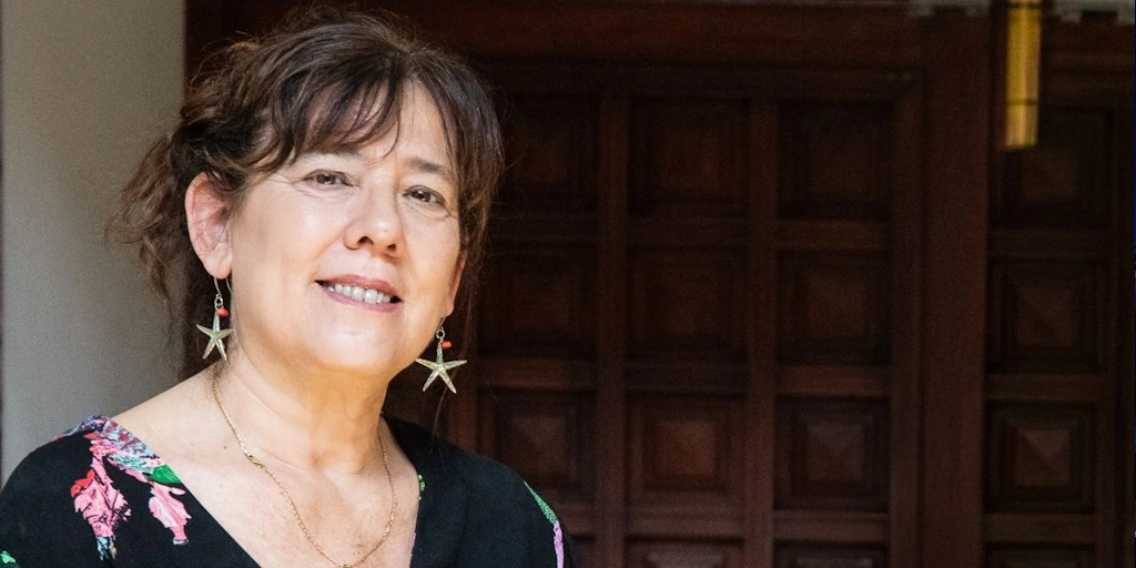 María Greco: “Canarias quiere ser puente, pero la UE la hace frontera inexpugnable”