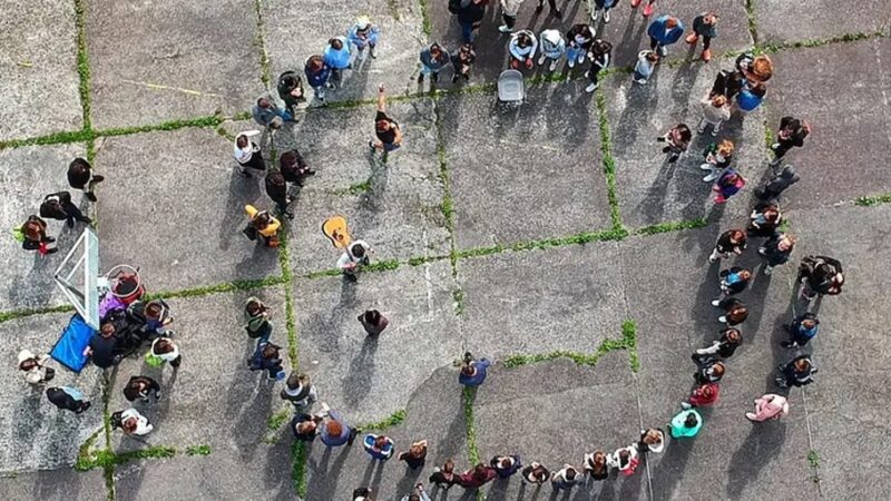 La Economía Social y Solidaria avanza en presencia e impacto