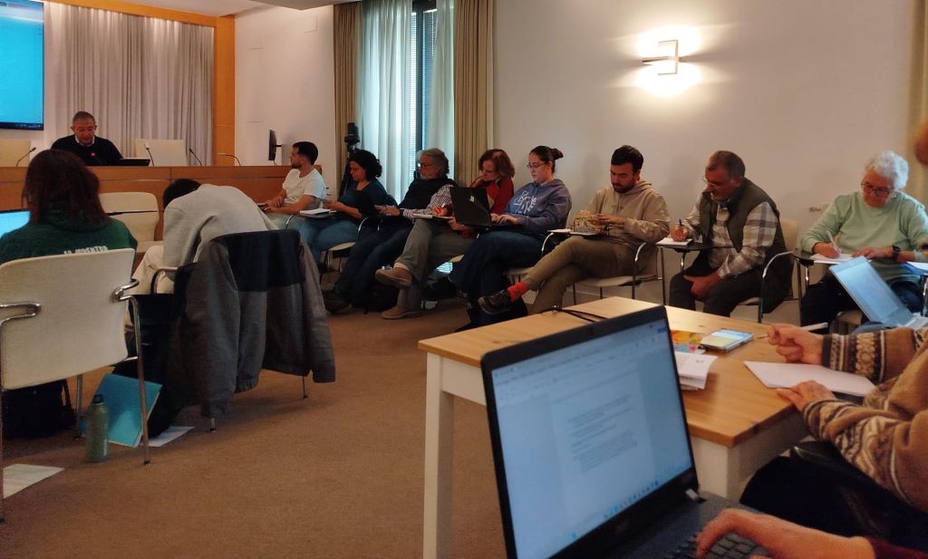 La Acción Católica Española profundiza en “Dilexi te” y apuesta por una mayor presencia pública