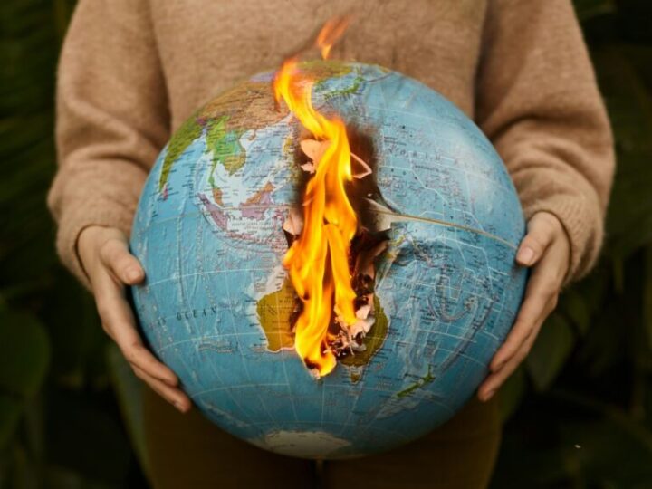 Organizaciones de la sociedad civil reclama un giro estructural ante la vulnerabilidad social y la emergencia ecológica