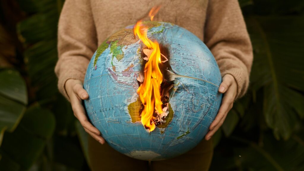 Organizaciones de la sociedad civil reclama un giro estructural ante la vulnerabilidad social y la emergencia ecológica