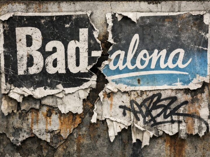 “Bad-alona”