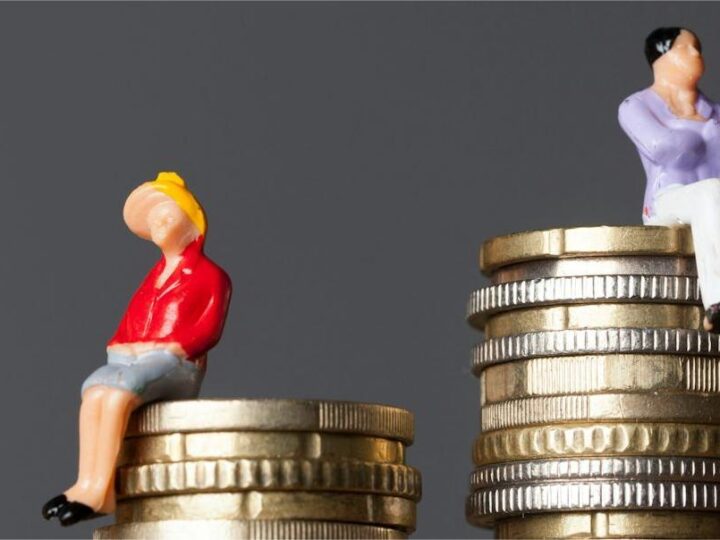 Europa busca reducir la brecha de género en las nóminas a través de la ley de transparencia salarial