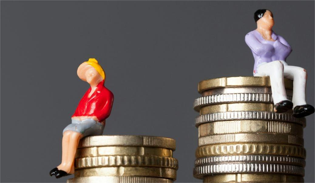 Europa busca reducir la brecha de género en las nóminas a través de la ley de transparencia salarial