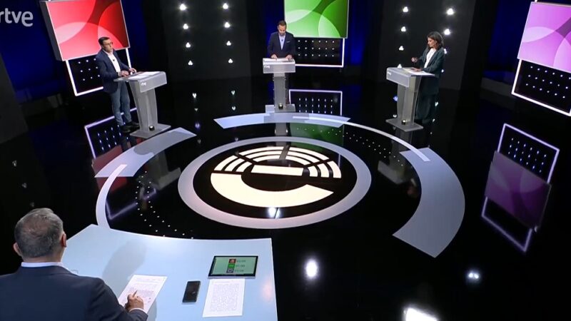 Como el Guadiana, España aparece en Extremadura