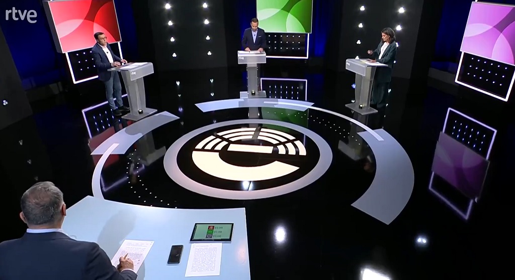 Como el Guadiana, España aparece en Extremadura