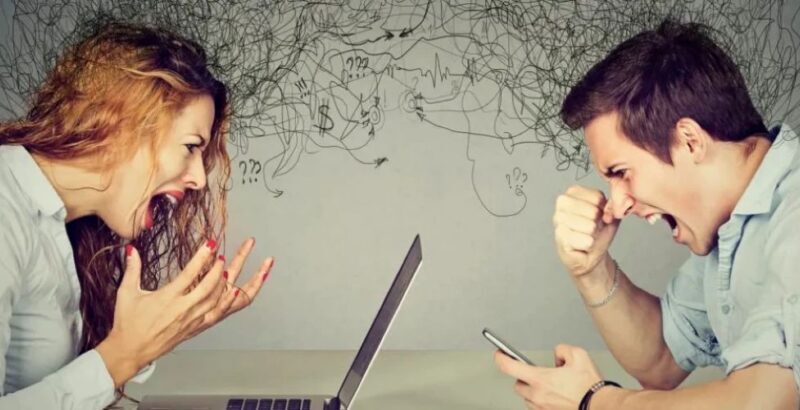 Aumentan los mensajes que deshumanizan a las personas migrantes y la inseguridad ciudadana centra el discurso de odio en redes sociales