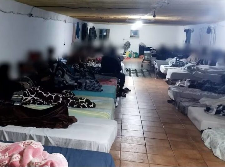 Desarticulada en Albacete una red internacional de explotación laboral con 322 víctimas liberadas