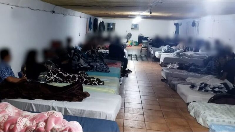 Desarticulada en Albacete una red internacional de explotación laboral con 322 víctimas liberadas