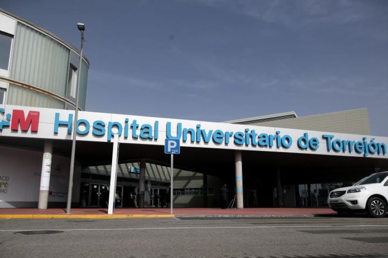 La salud no es un negocio: el caso Torrejón destapa las grietas del modelo