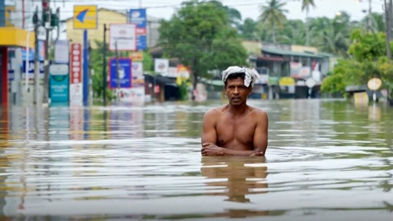 Guterres llama a los líderes mundiales a “elegir a las personas y al planeta” ante el aumento del gasto militar, la desigualdad y el impacto climático
