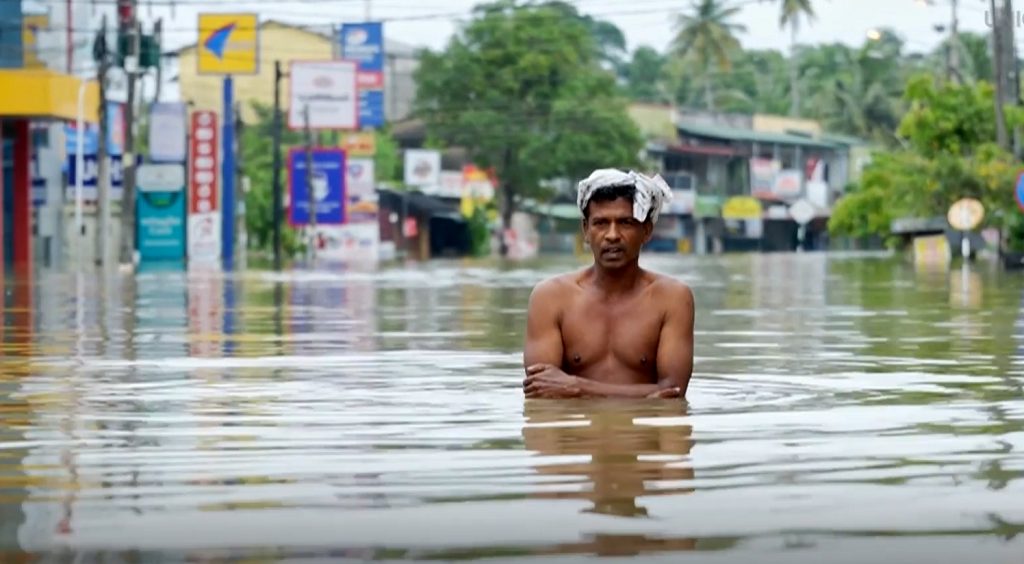 Guterres llama a los líderes mundiales a “elegir a las personas y al planeta” ante el aumento del gasto militar, la desigualdad y el impacto climático