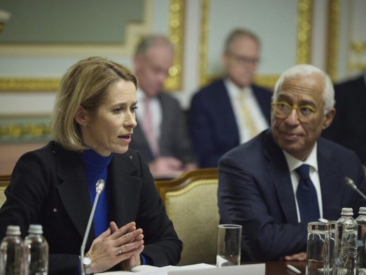 La Unión Europea comienza a plantar cara a la estrategia de Estados Unidos