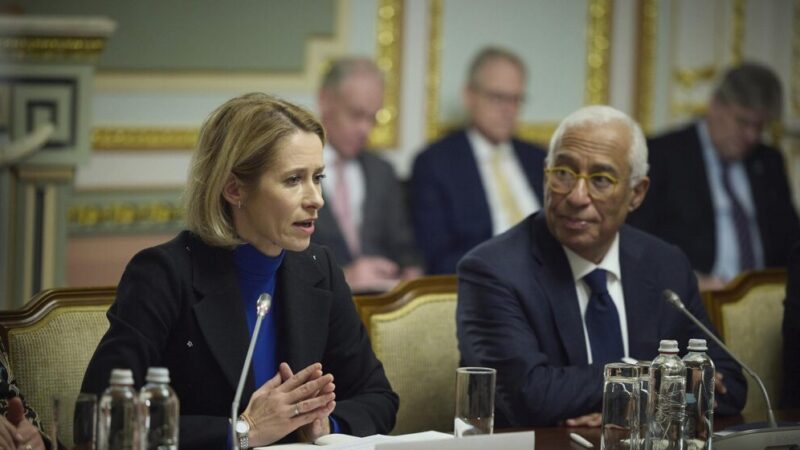 La Unión Europea comienza a plantar cara a la estrategia de Estados Unidos