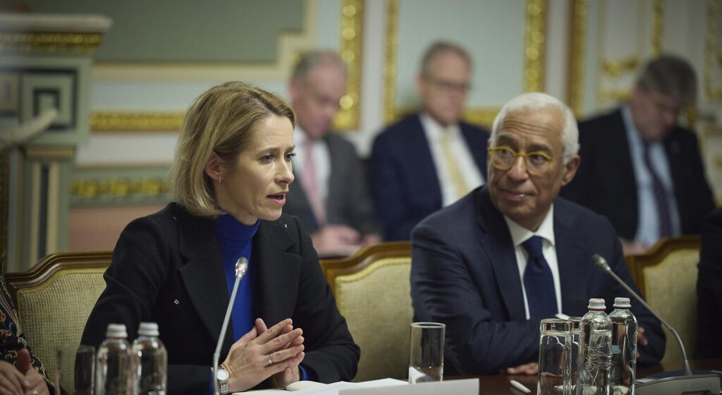 La Unión Europea comienza a plantar cara a la estrategia de Estados Unidos