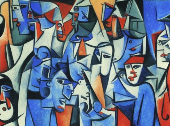 Concentración en Murcia en defensa de los derechos humanos este 10 de diciembre