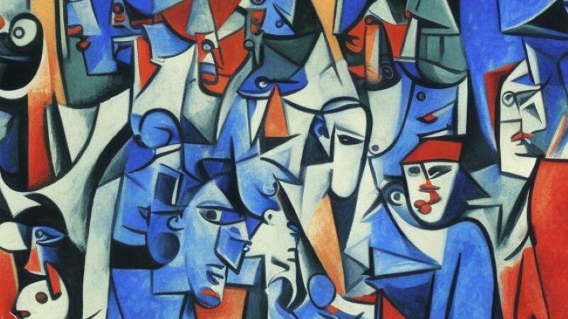 Concentración en Murcia en defensa de los derechos humanos este 10 de diciembre