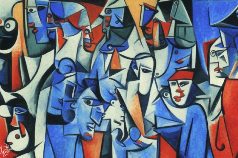 Concentración en Murcia en defensa de los derechos humanos este 10 de diciembre