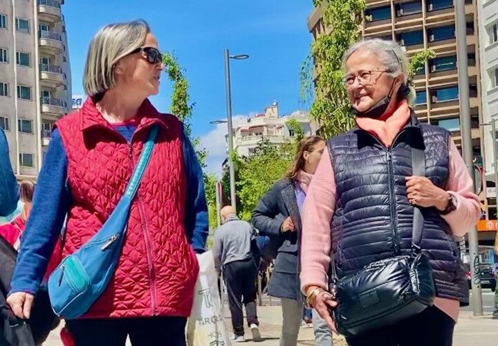 Las pensiones contributivas y de clases pasivas subirán un 2,7% en 2026