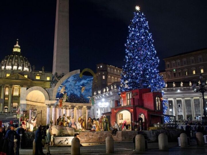 Una “nueva” Navidad