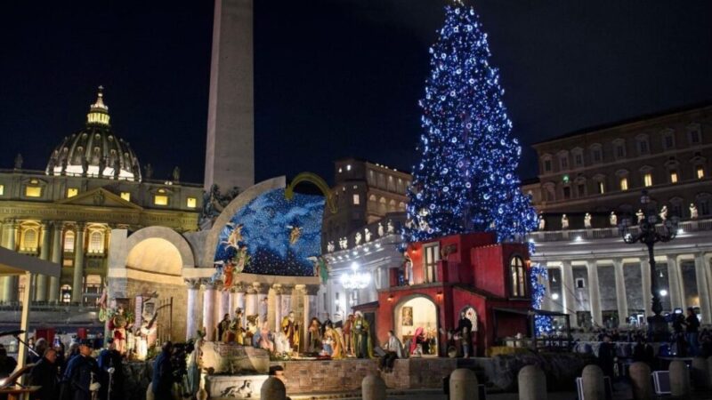 Una “nueva” Navidad