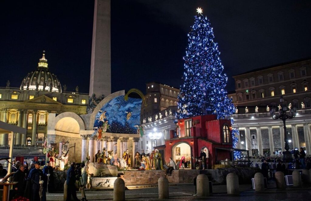 Una “nueva” Navidad