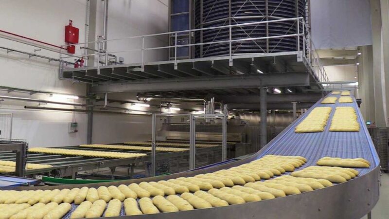 La empresa Panificadora de Alcalá, que abastece a Mercadona, bajo sospecha por reprimir la libertad sindical