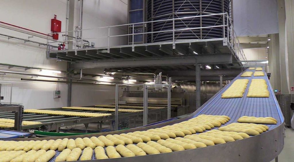 La empresa Panificadora de Alcalá, que abastece a Mercadona, bajo sospecha por reprimir la libertad sindical