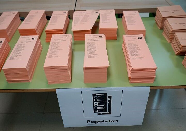 ¿Libertad? (Oración de Adviento obrero en Extremadura)