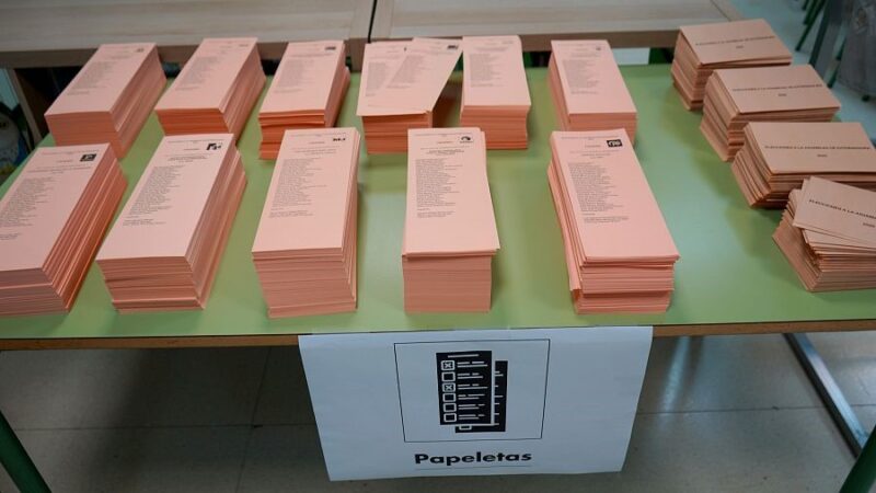 ¿Libertad? (Oración de Adviento obrero en Extremadura)