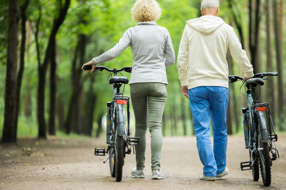 El complemento para reducir la brecha de género en las pensiones empieza a beneficiar mayoritariamente a hombres
