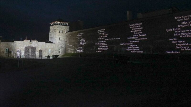 La Iglesia beatificará a 50 mártires que acompañaron a los trabajadores forzados por el nazismo