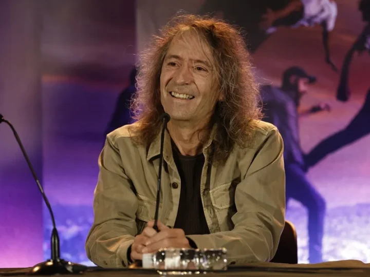 10 de diciembre: Derechos humanos. En memoria de un provocador, evocador y sostenedor: Robe Iniesta