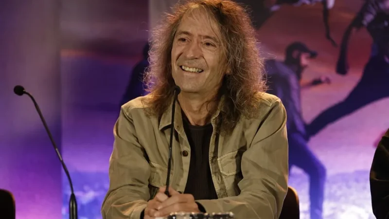 10 de diciembre: Derechos humanos. En memoria de un provocador, evocador y sostenedor: Robe Iniesta