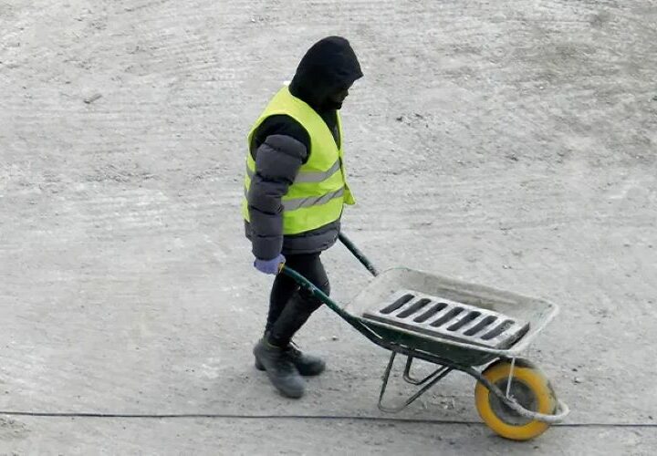 La dignidad laboral comienza en los márgenes